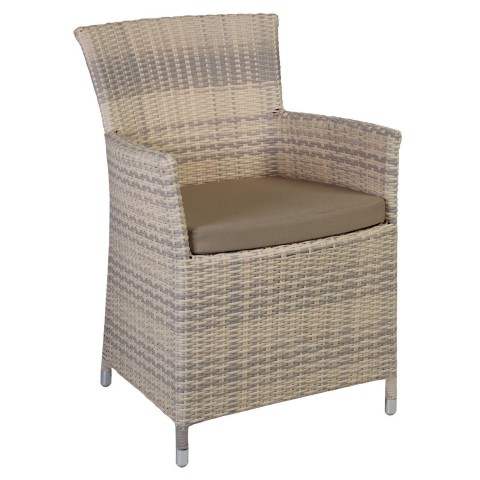 Крісло Wicker