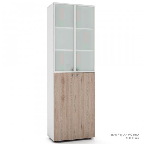 Шафа висока Промо Топ Менеджер 33/704