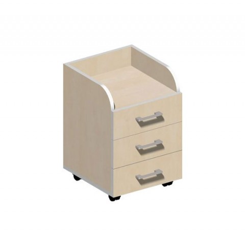 Тумба мобільна Рецепція 6/128