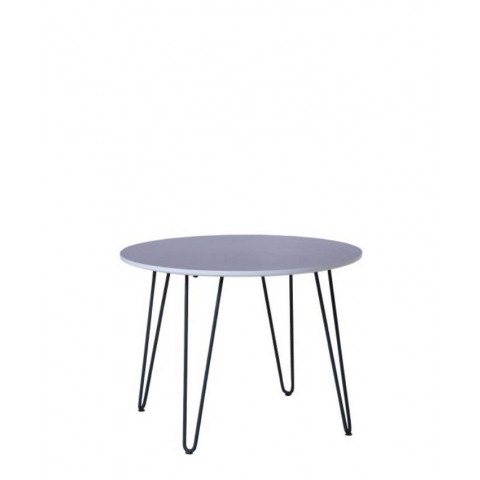 Стіл жірнальний ALI H16 (Алі), круглий