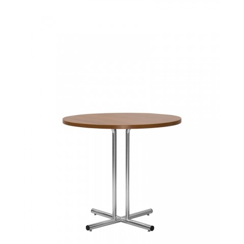 Стіл для кафе CITY chrome (Сіті)