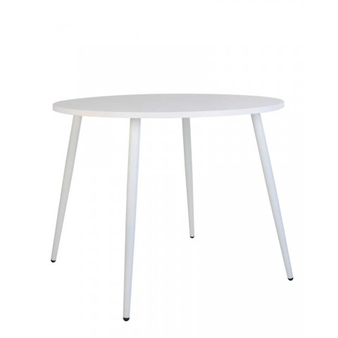 Круглий обідній MODERN LITE 4L H18 (Модер лайт)