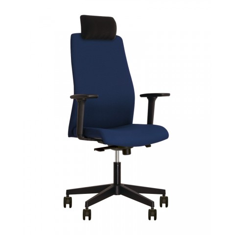 SOLO R HR black ST PL70