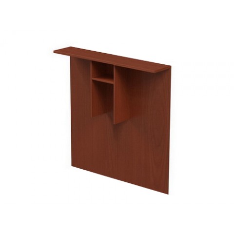 Надбудова-перегородка А8.01.12