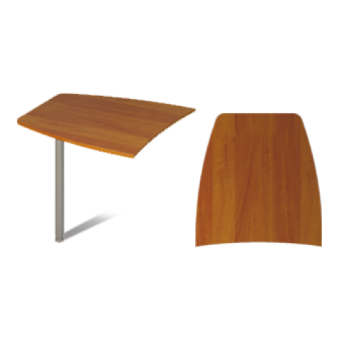 Стіл приставний Д1.06.08