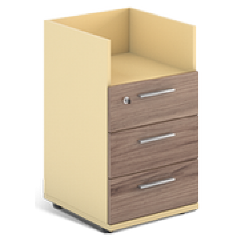 Тумба приставна F2.01.04