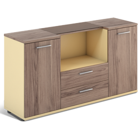 Тумба стаціонарна F2.01.14