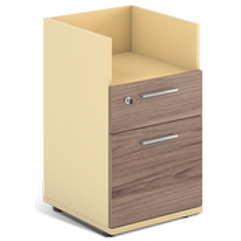 Тумба приставна F2.14.04