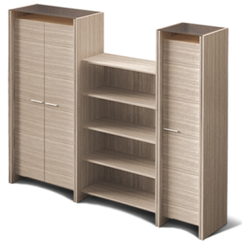 Шафа керівника I4.23.25