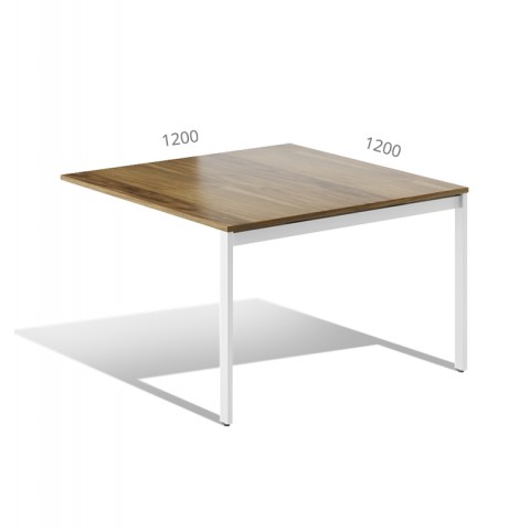 Кінцевий модуль конференц стола J1.08.12.Pk