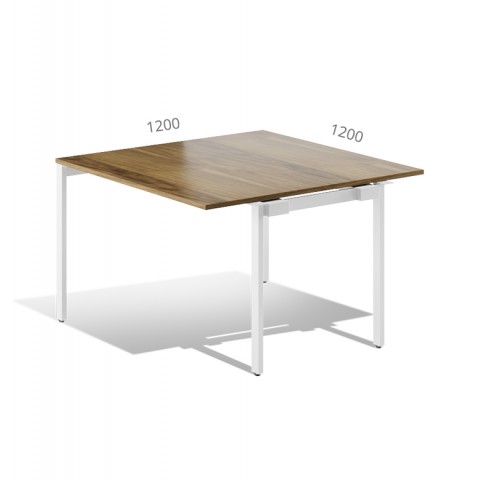 Початковий модуль конференц стола J1.08.12.Pn