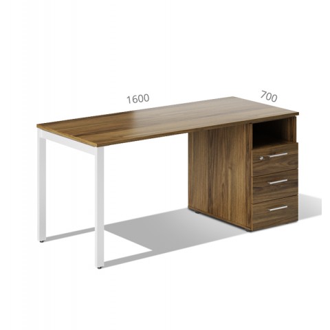 Стіл тумбовий J1.21.16.P