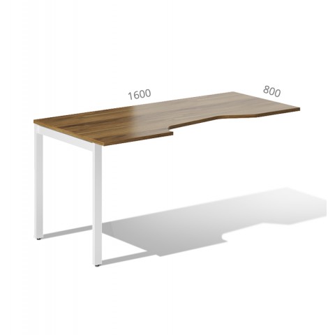 Кінцевий стіл J1.22.16.Pk