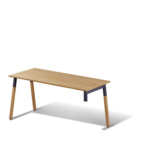 Стіл прямий під праву тубму J1.72.16.W