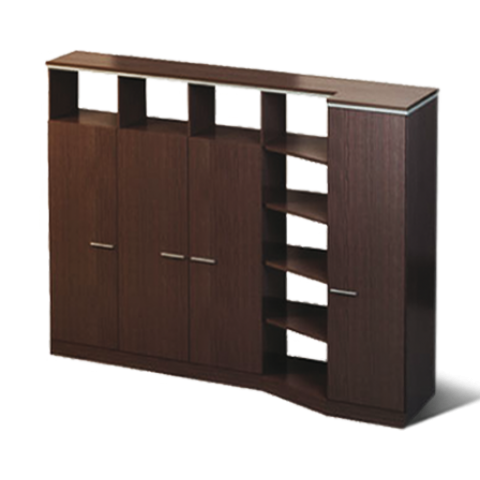 Шафа-гардероб N5.71.25