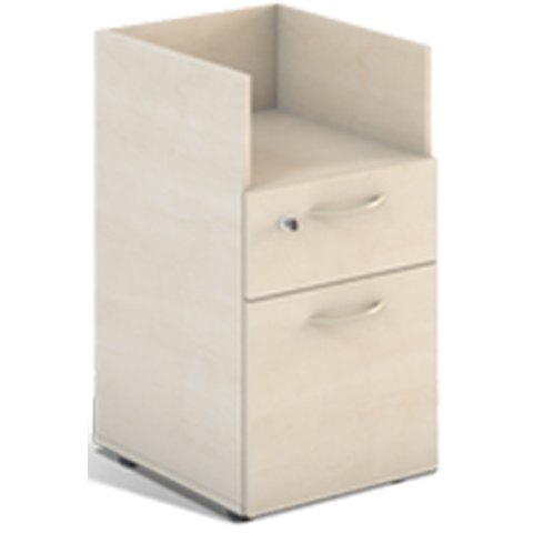 Тумба з замком S2.04.04.Z