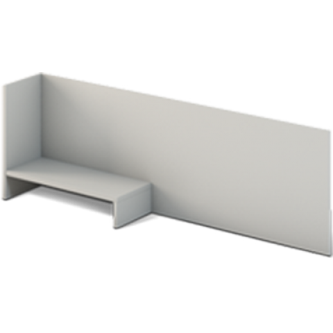 Надставка (ліва) S6.29.11