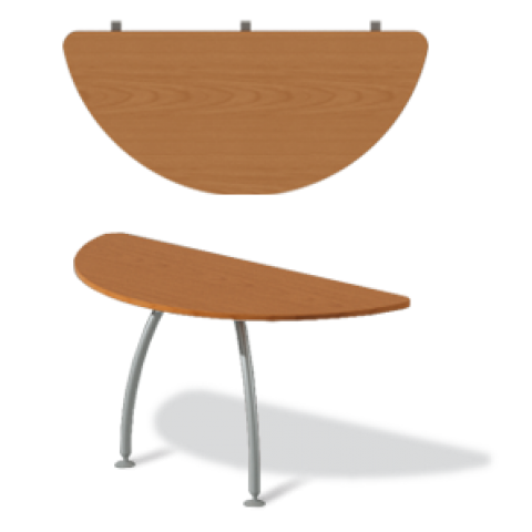 Стіл приставний T1.36.14