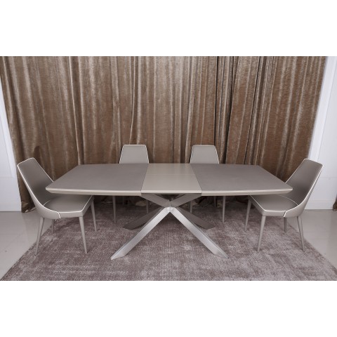 Стіл обідній PORTLAND