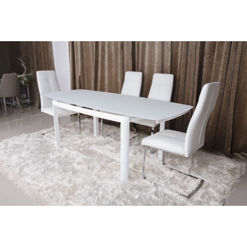 Стіл обідній LEICESTER