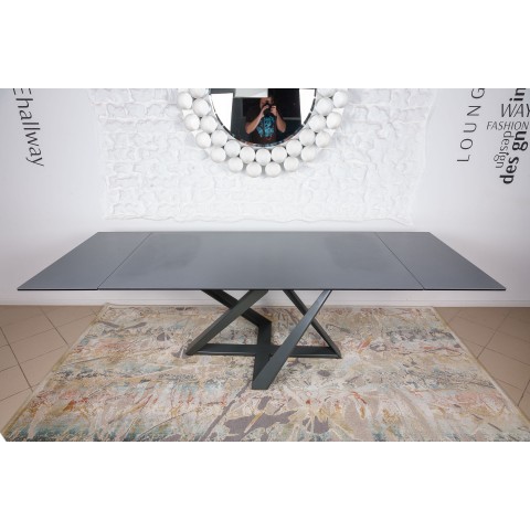 Стіл обідній FLEETWOOD NEW