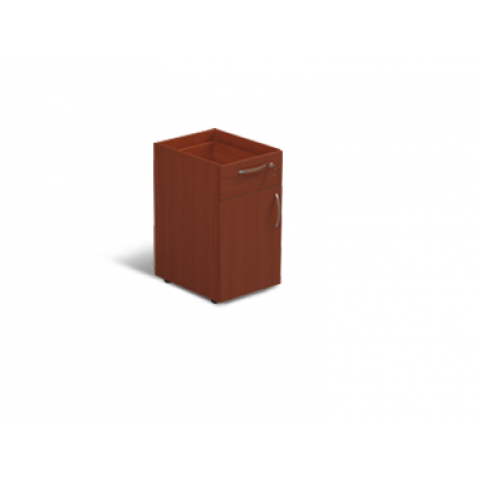 Тумба стаціонарна А2.24.40 (без топа, ліва)