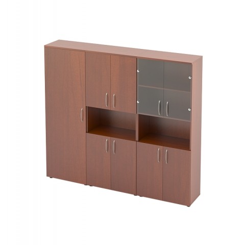 Атрибут 16 - стінка