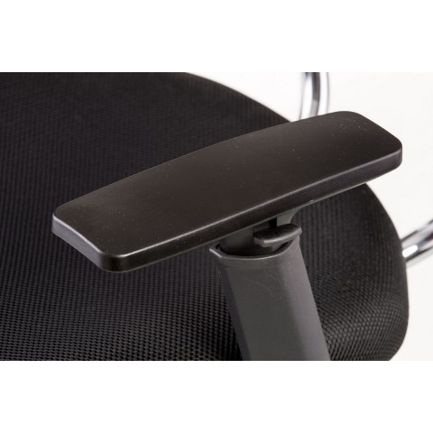 Крісло Special4You Cancer Black-Grey