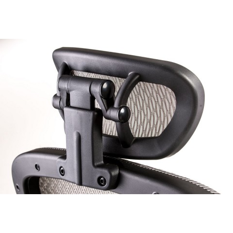 Крісло Special4You Cancer Black-Grey