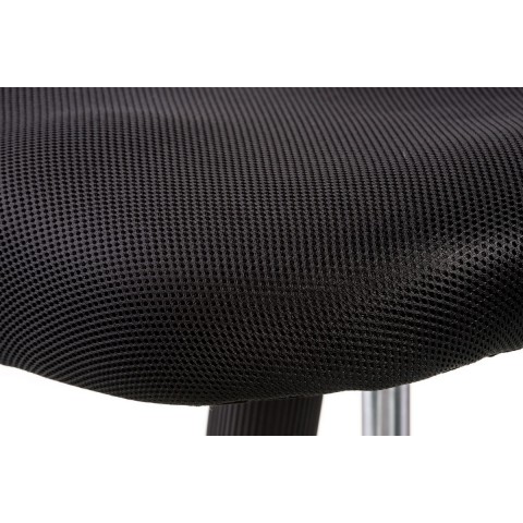 Крісло Special4You Cancer Black-Grey