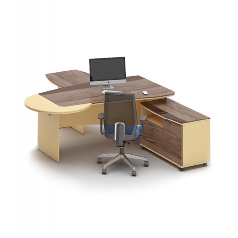 Флеш 5 - робоче місце