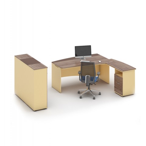 Флеш 1 - кабінет керівника