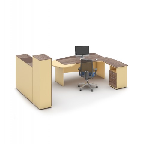 Флеш 2 - кабінет керівника