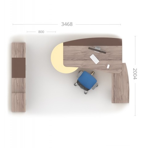 Флеш 2 - кабінет керівника