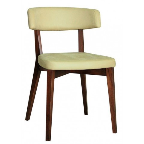 Стілець м'який ФРАНО