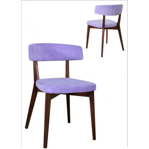 Стілець м'який ФРАНО