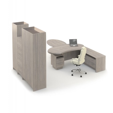 Ідеал 2 - кабінет керівника