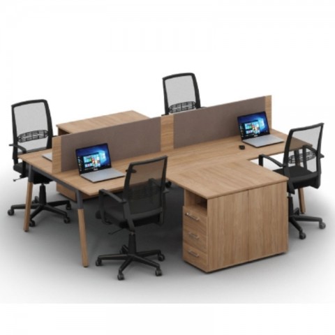 Джет Вуд - композиція 16