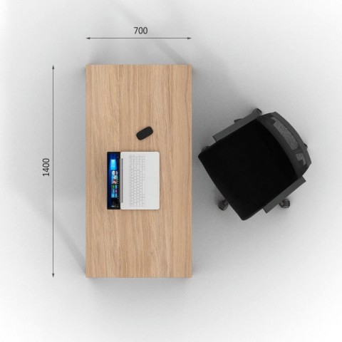 Джет Вуд - композиція 1