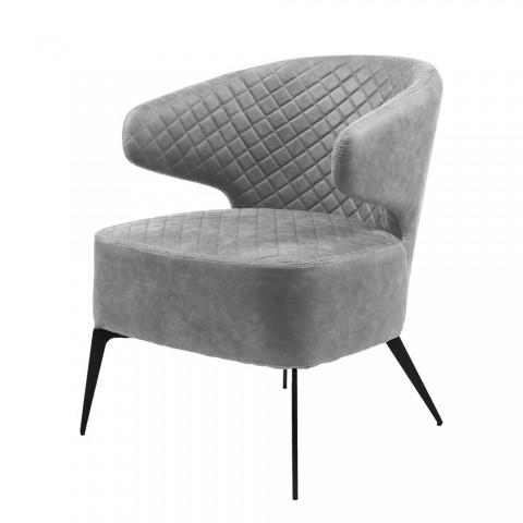 KEEN (Кін) крісло лаунж, тканина