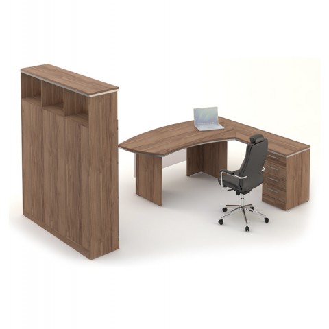 Н'юмен 2 - кабінет керівника