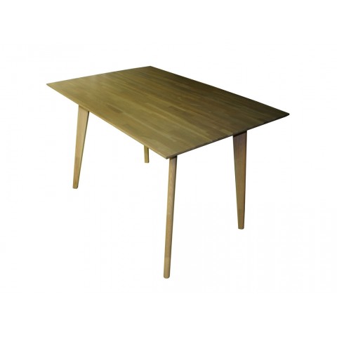 Дерев'яний стіл Нордік G для їдальні