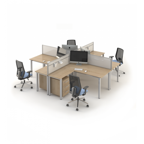 Озон - композиція 4