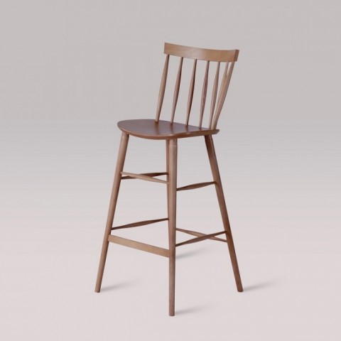 Стілець ГРАЦІЯ Барний