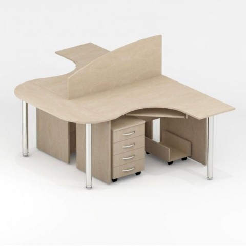 Персонал Композиція - 6