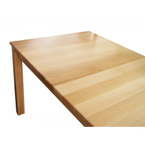 Дерев'яний розкладний стіл ПРОВАНС