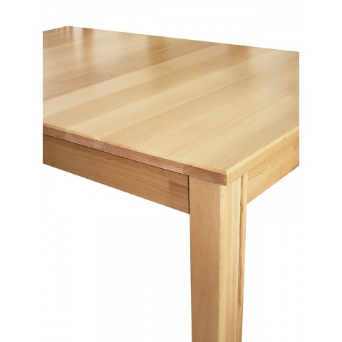 Дерев'яний розкладний стіл ПРОВАНС