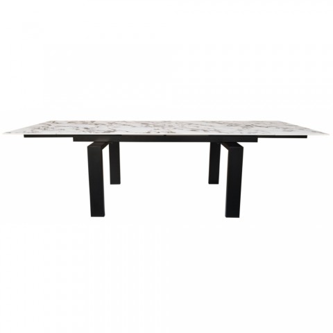 TORRE (Торе) стіл розкладний керамічний 180-270 см