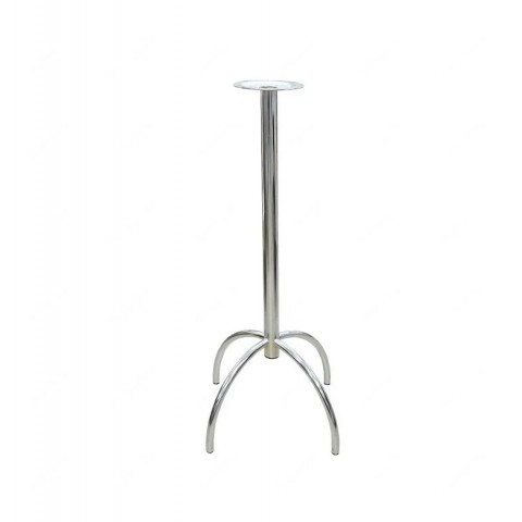 Комплект ніжок для стола WIKTOR 1100 chrome