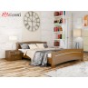 Дерев'яне ліжко ВЕНЕЦІЯ (Масив)